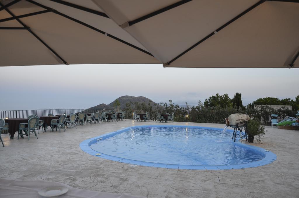 Eolian Residence Lipari  Exteriér fotografie