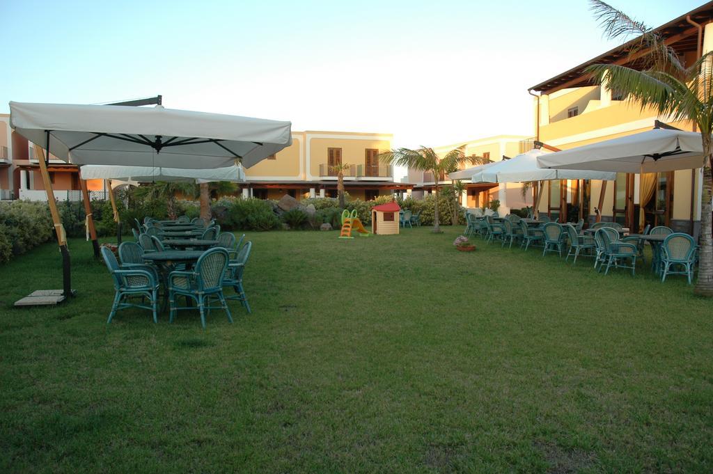 Eolian Residence Lipari  Pokoj fotografie