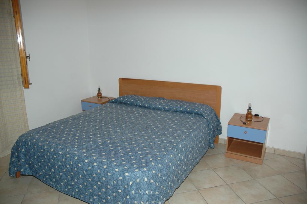 Eolian Residence Lipari  Pokoj fotografie