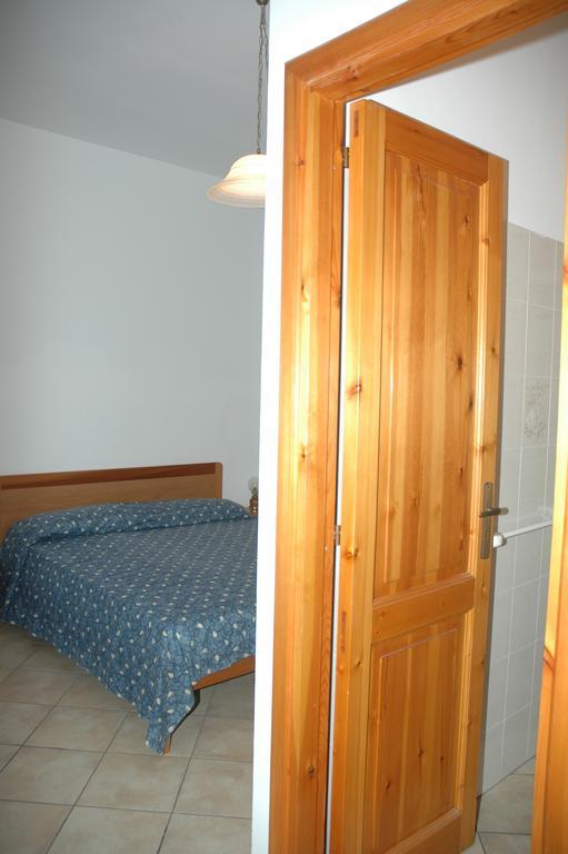 Eolian Residence Lipari  Pokoj fotografie