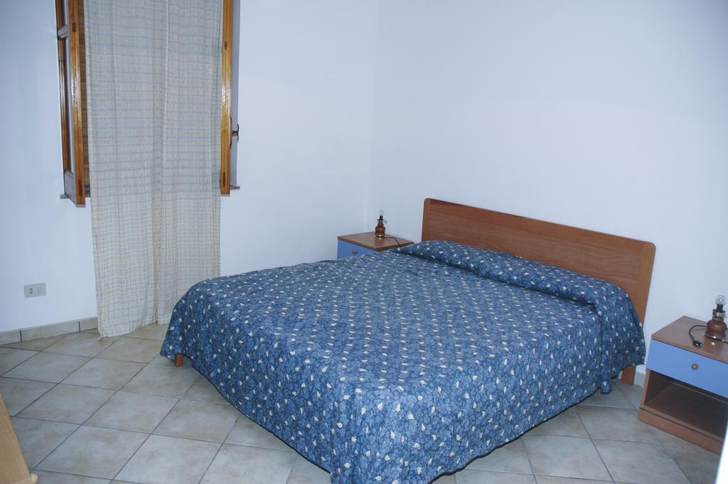Eolian Residence Lipari  Pokoj fotografie