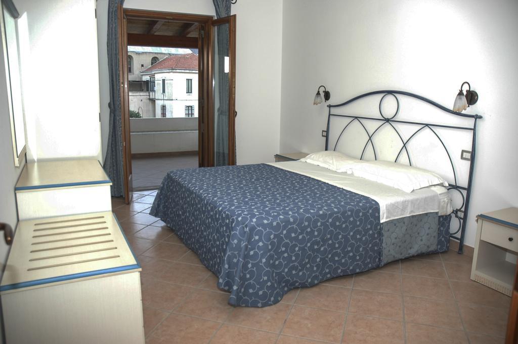 Eolian Residence Lipari  Pokoj fotografie